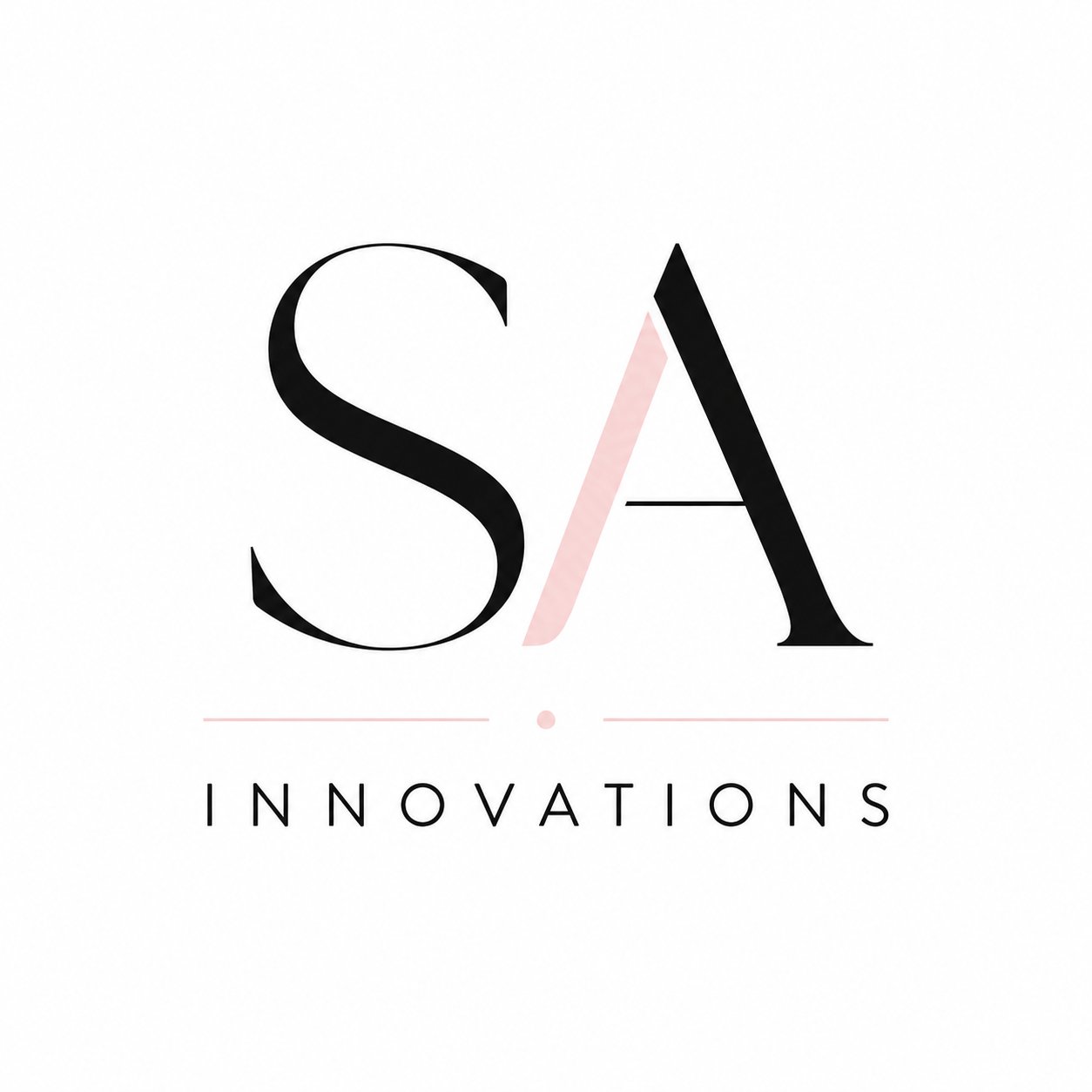 SA Innovations logo